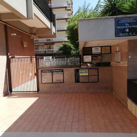 Maison Saint Honore Foggia Exterior photo