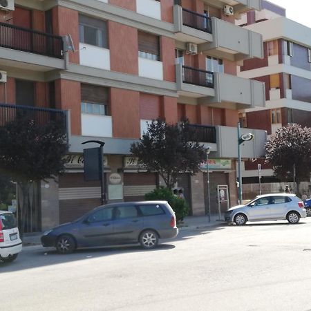 Maison Saint Honore Foggia Exterior photo