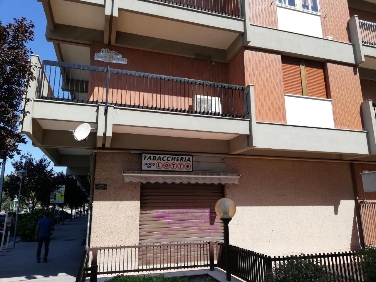 Maison Saint Honore Foggia Exterior photo